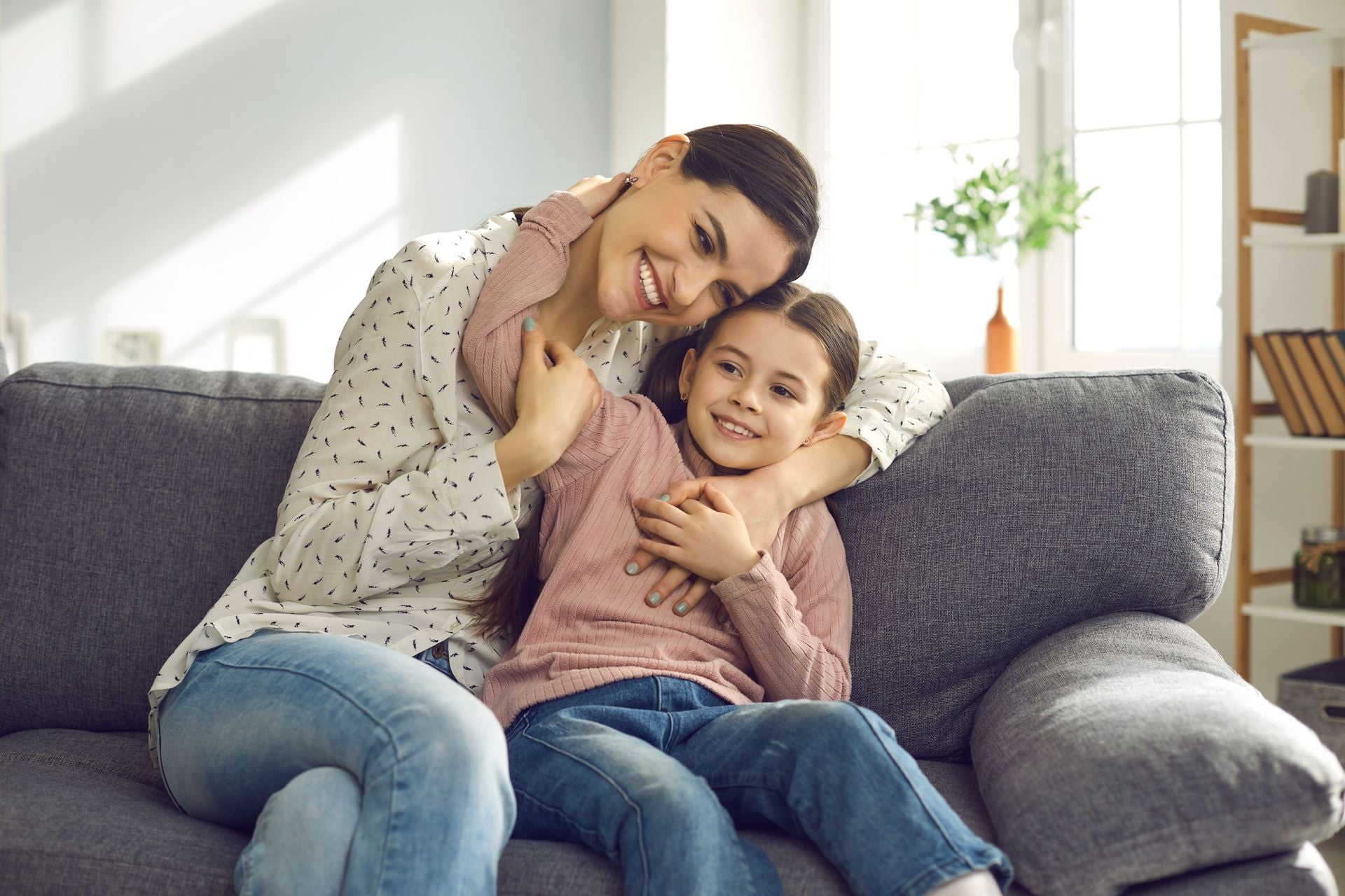 Mindful care for your health starts here.